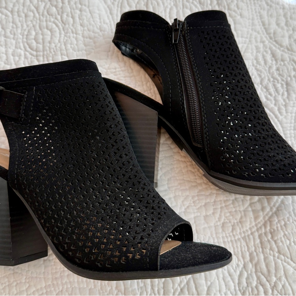 Size 7 Soda Sandel